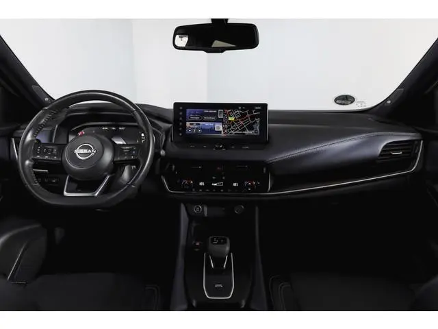 Nissan Qashqai 1.3 MHEV Xtronic 158 PK Tekna Plus | Trekhaak | Panodak | Dig.Cockpit | Adapt.Cruise...