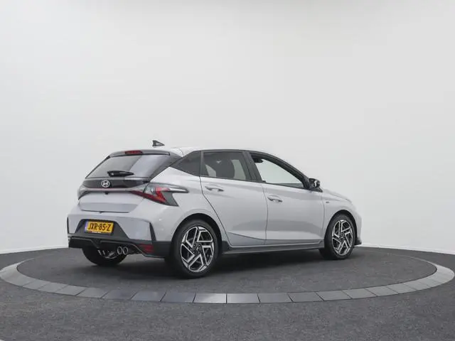 Hyundai i20 1.2 N Line | Private lease 429 pm