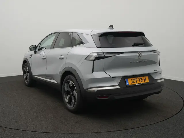 Renault Symbioz 1.8 E-Tech full hybrid 160 techno - Pack Driving & Comfort -