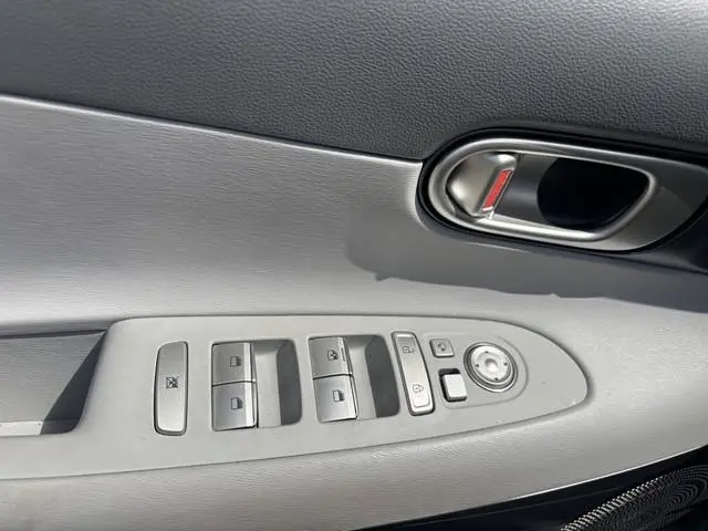 Hyundai NEXO