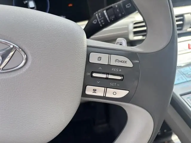 Hyundai NEXO