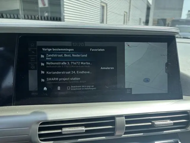 Hyundai NEXO