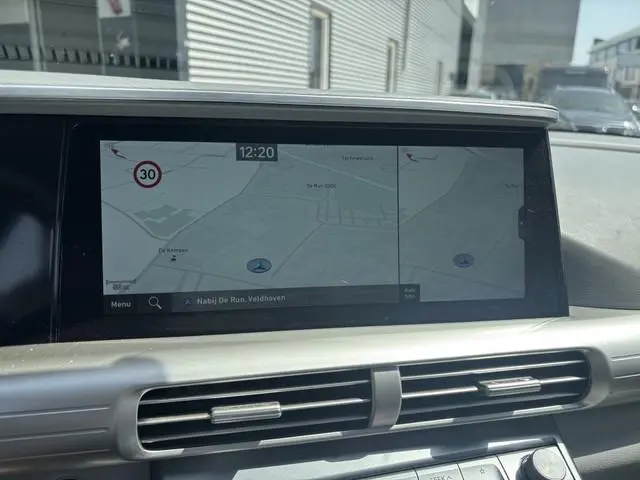 Hyundai NEXO