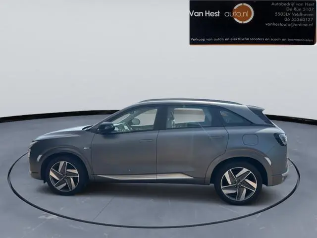Hyundai NEXO