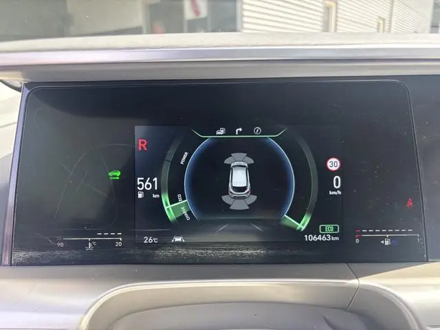 Hyundai NEXO