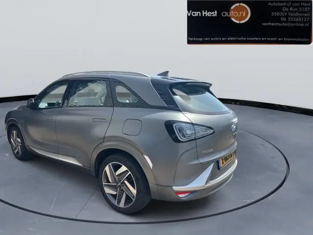 Hyundai NEXO FCEV Plus Pack 6 MND GAR | CLIMA | LMV | NAVI |