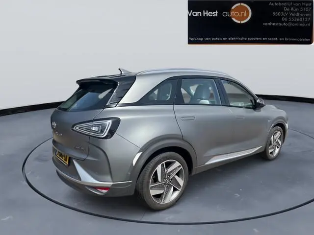 Hyundai NEXO