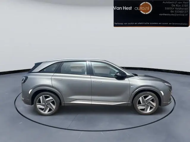 Hyundai NEXO