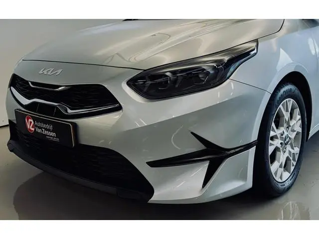 Kia Ceed Sportswagon 1.0 T-GDi MHEV DynamicLine Automaat | NL Auto | Navi | Rijklaarprijs