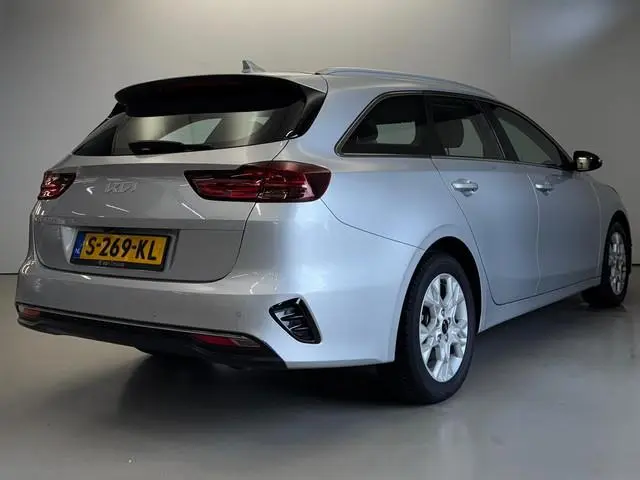 Kia cee'd