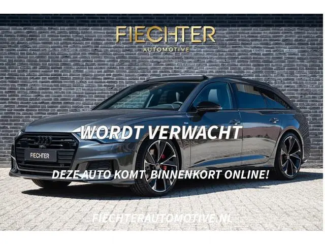 Audi A6 Avant 55 TFSI e quattro Pro Line S Competition Panodak|21Inch|Sfeer|SLine