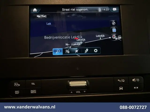 Mercedes-Benz Sprinter 317 CDI 170pk L3H2 Euro6 Airco | 360 Graden Camera | Navigatie | Apple Carpla...
