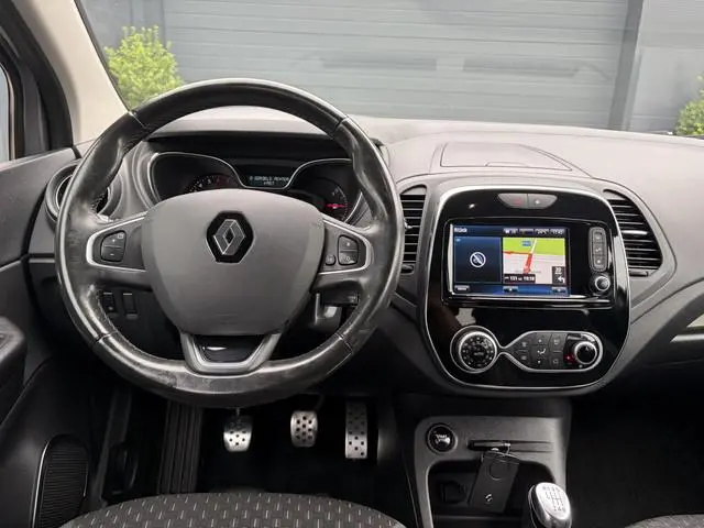 Renault Captur 1.2 TCe Intens 120pk,1e Eigenaar,Camera,Trekhaak,Carplay,Pdc,Clima,Cruise,Dealer Onde...