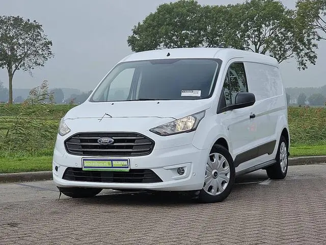 FORD TRANSIT CONNECT 1.5 l2 ac euro6