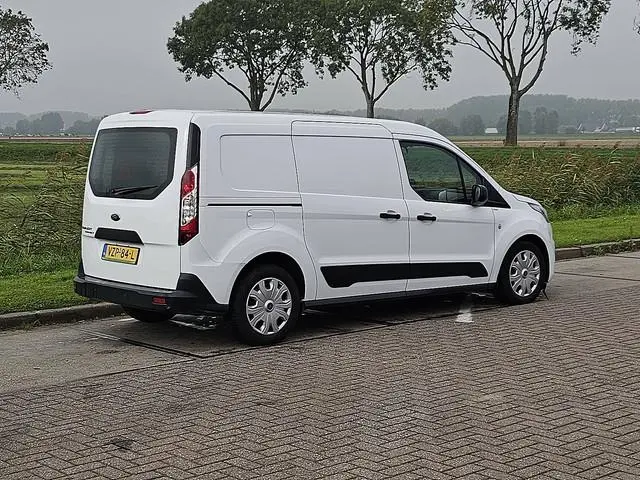 FORD TRANSIT CONNECT 1.5 l2 ac euro6