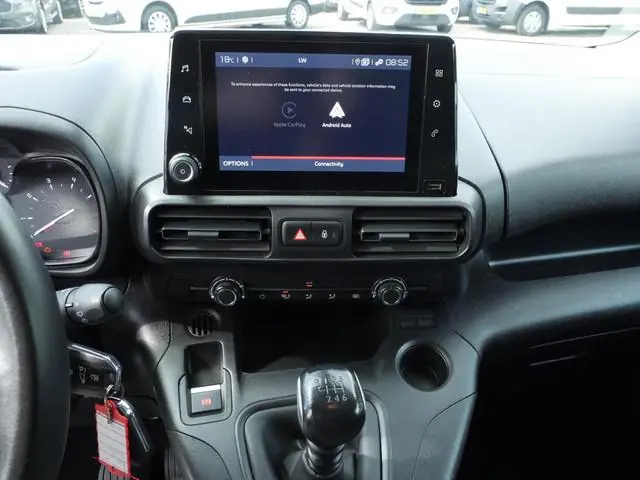 Fiat Doblò