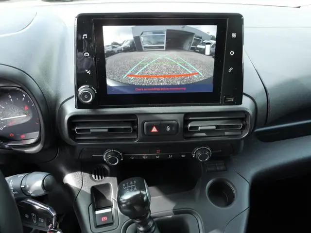 Fiat Doblò