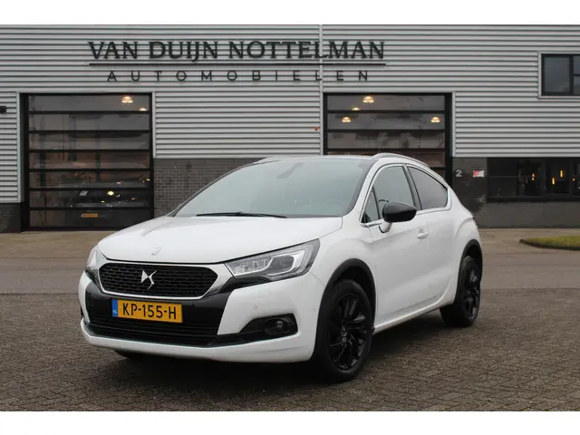 DS DS 4