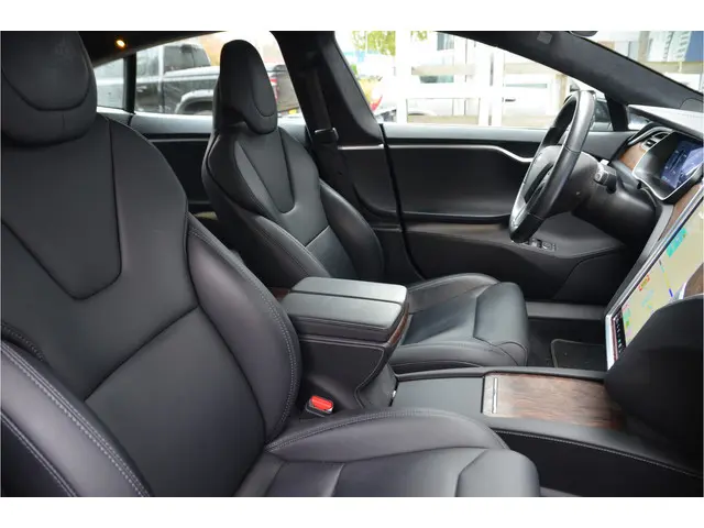 Tesla Model S 100D Performance Enhanced AutoPilot3.0 (MCU2) (Meerprijs FSD 49,- p/mnd)