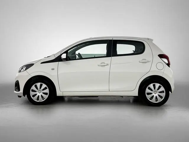Peugeot 108 1.0 e-VTi Active TOP!