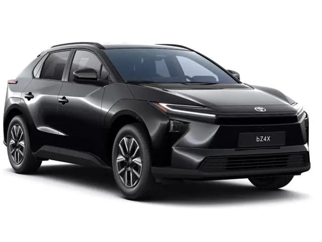 Toyota bZ4X Dynamic 73,1 kWh | VERWACHT | 360 Graden Camera | in november leverbaar met €3.000,- inr...
