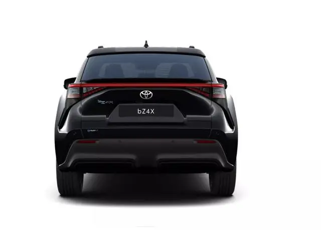 Toyota bZ4X Dynamic 73,1 kWh | VERWACHT | 360 Graden Camera | in november leverbaar met €3.000,- inr...