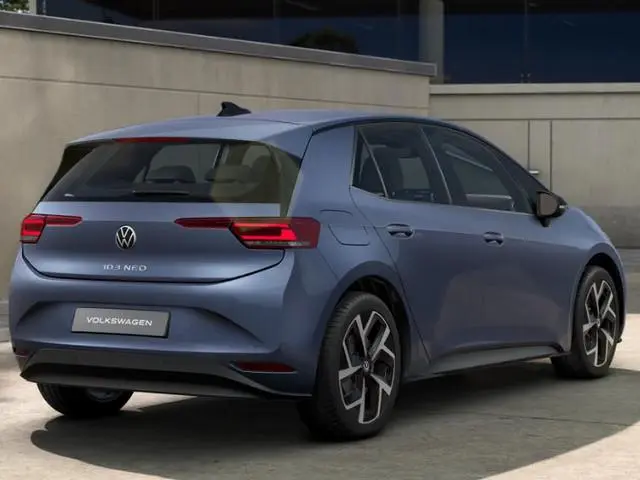 Volkswagen ID.3
