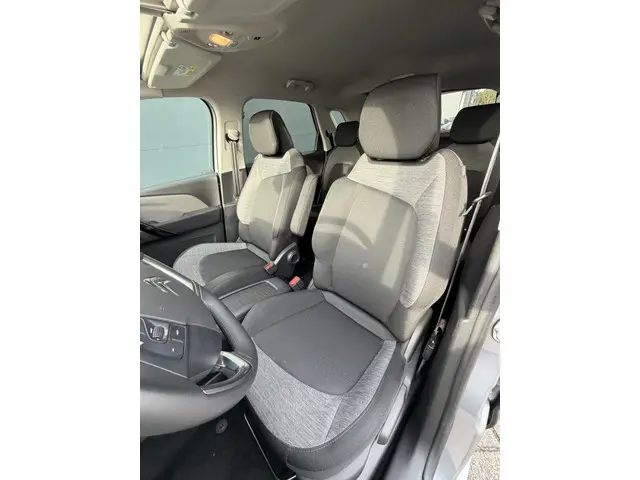 Citroën C4 Spacetourer