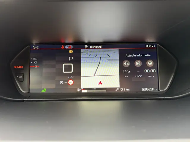 Citroën C4 Spacetourer