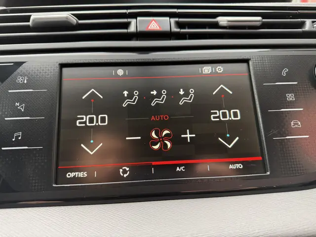 Citroën C4 Spacetourer