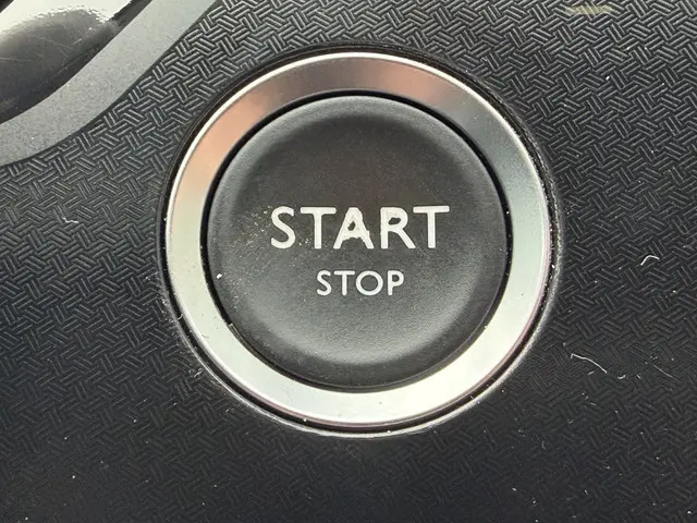 Citroën C4 Spacetourer