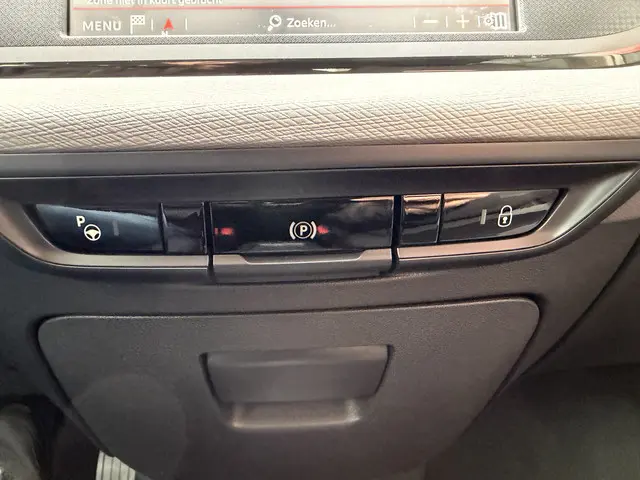 Citroën C4 Spacetourer