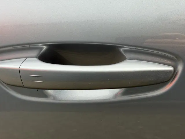 Citroën C4 Spacetourer