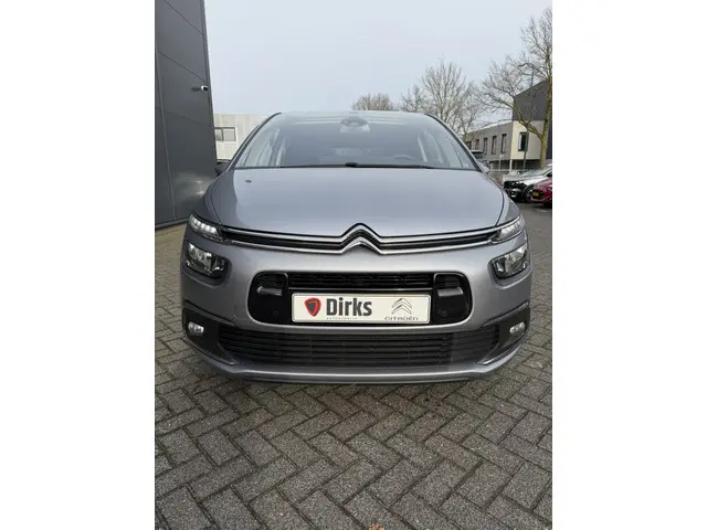 Citroën C4 Spacetourer