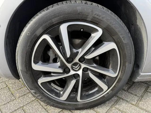Citroën C4 Spacetourer