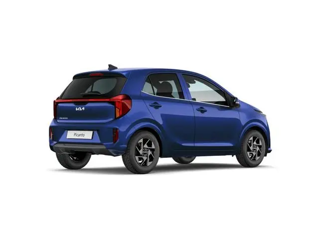Kia Picanto 1.0 GDi DynamicPlusLine | Nieuw | Direct leverbaar | Tot € 2.000 inruilvoordeel bij aans...