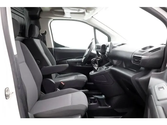 Opel Combo 1.5D 102pk L2H1 Edition Airco/Cruise Control/Inrichting 11-2019