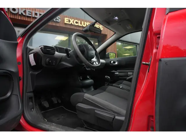 Citroën C4 Cactus