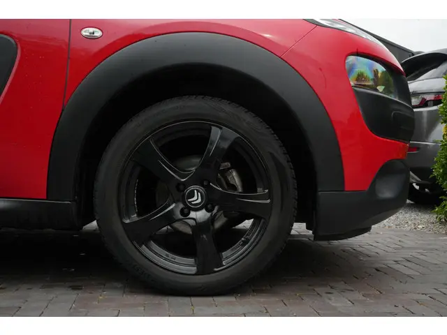 Citroën C4 Cactus