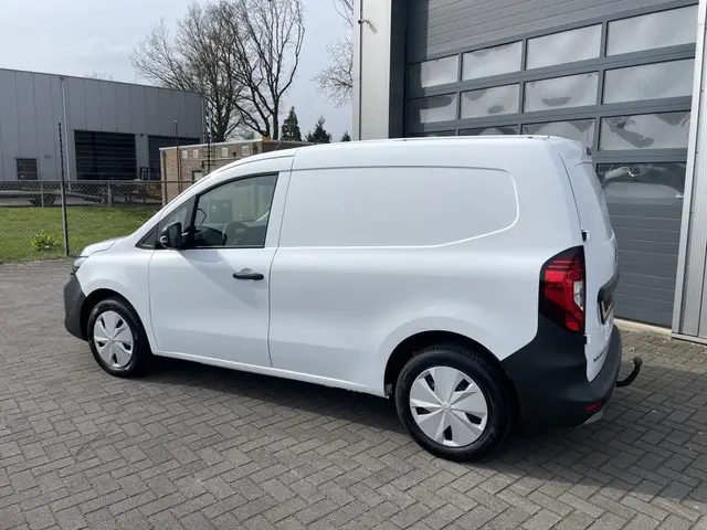 Nissan Townstar Business L1 45 kWh | airco | trekhaak 1500kg