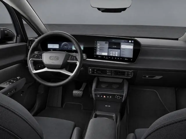 Audi A2 e-tron Launch Series Pro 61 kWh 190 PK  · Matrix Led · Trekhaak elek. wegklapbaar · Stuurwie...