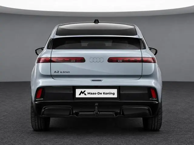 Audi A2