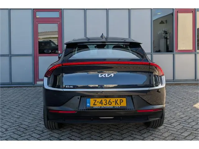 Kia Ev6