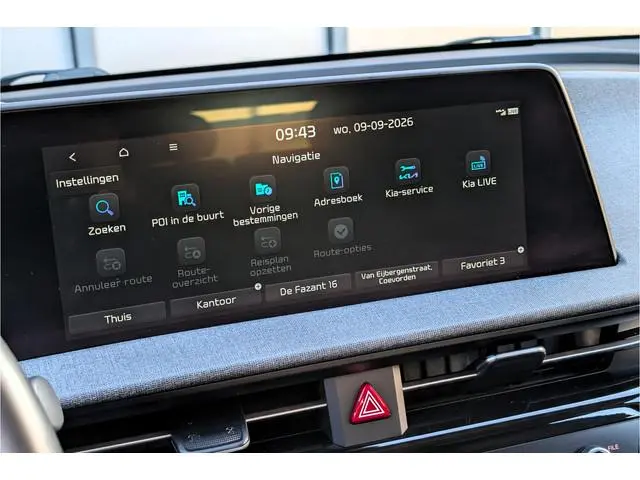 Kia Ev6