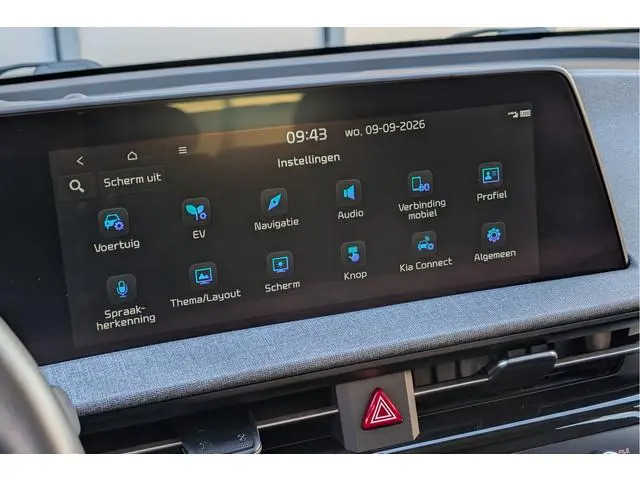Kia Ev6