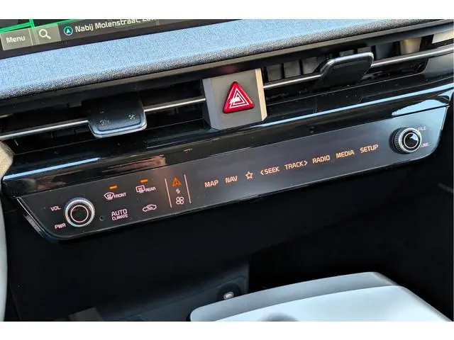 Kia Ev6