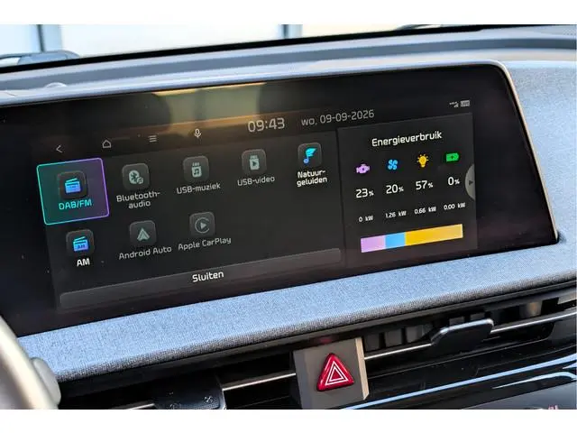 Kia Ev6