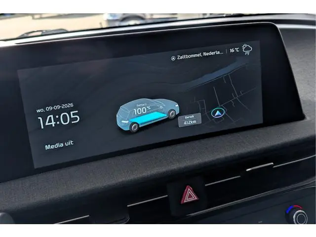 Kia Ev6
