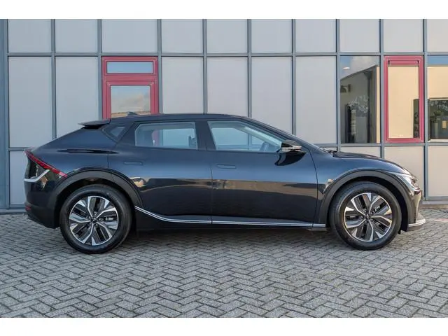 Kia Ev6