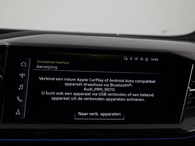 Audi Q4 Sportback e-tron